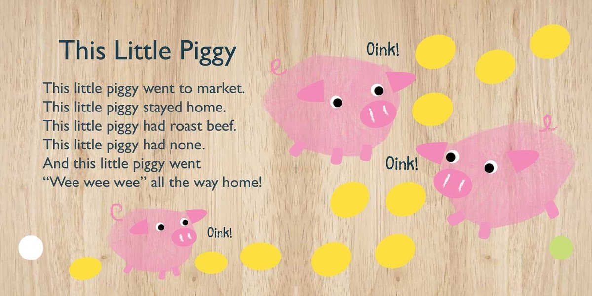 Itsy Bitsy Spider Touch - and - Trace - Simon & Schuster Book sold by Rosebud & Jo