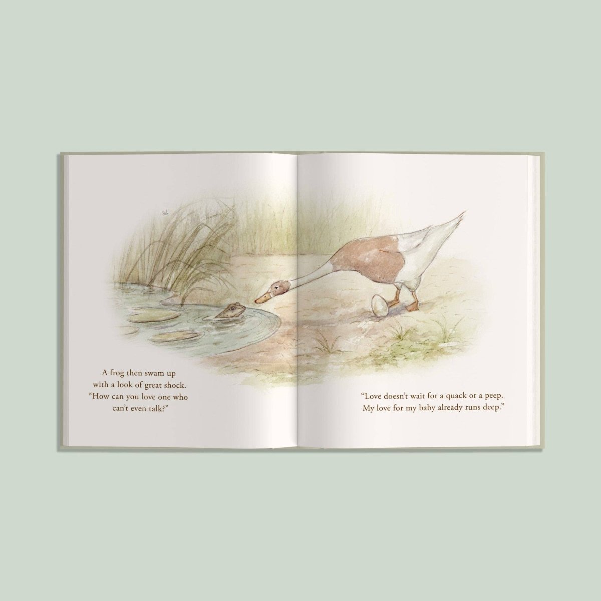 I've Loved You from the Start - Paige Tate & Co. Books sold by Rosebud & Jo