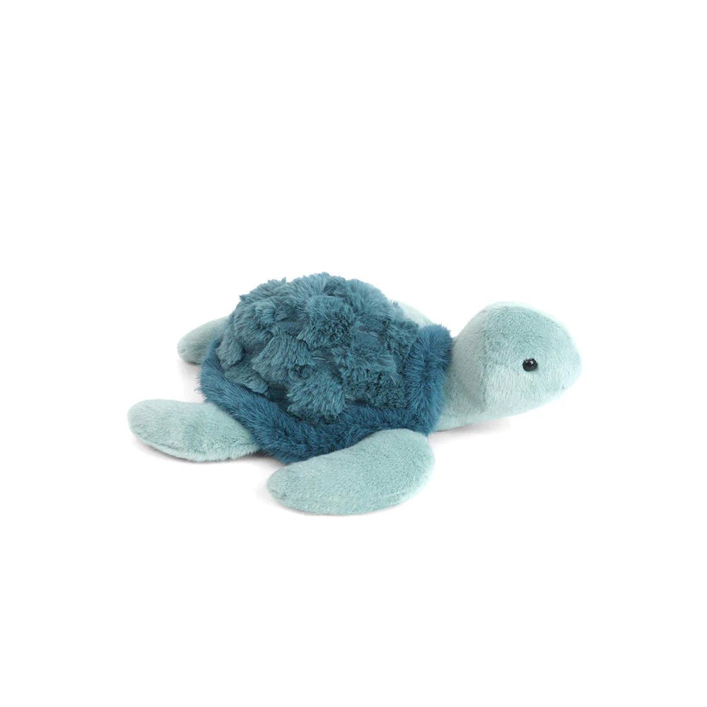 Jet Turtle - MON AMI Stuffed Animals sold by Rosebud & Jo