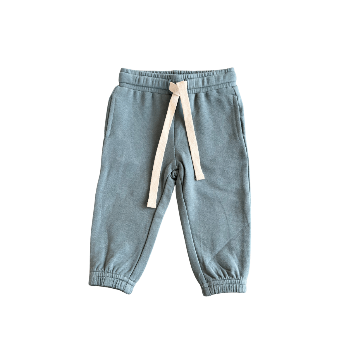 Jogger Sweatpants - Babysprouts sold by Rosebud & Jo