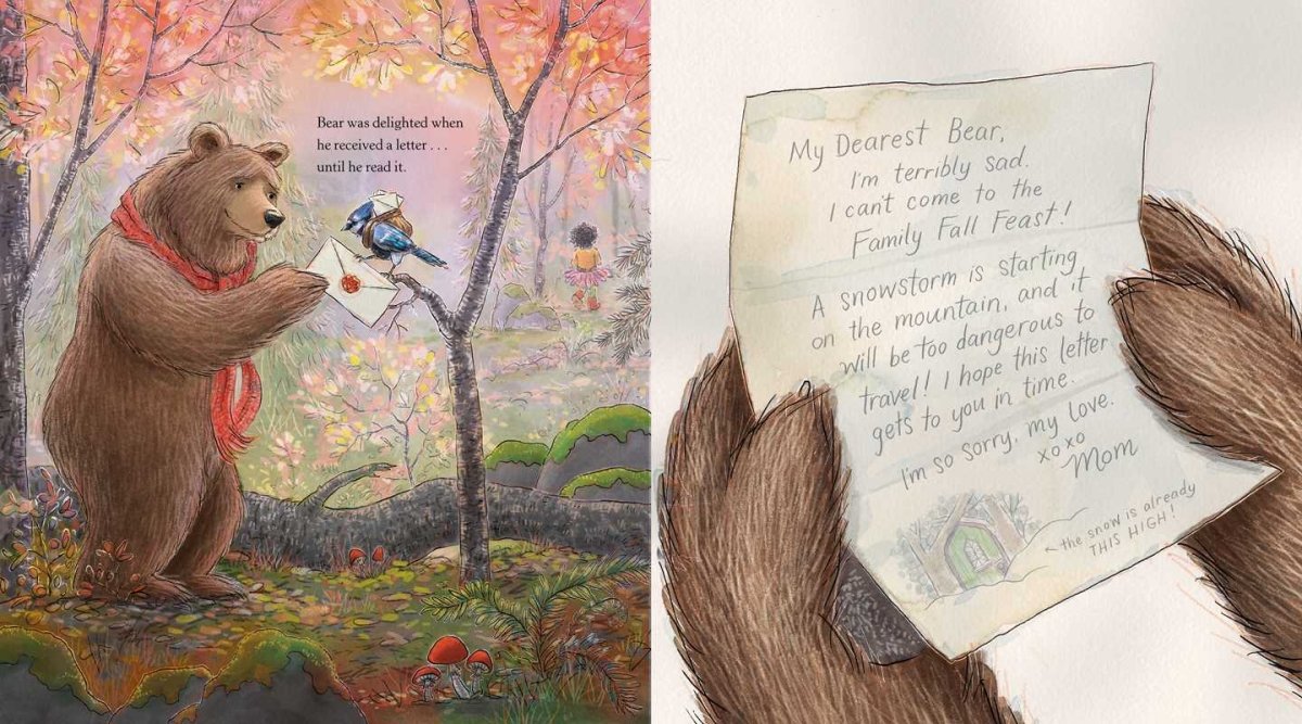 Join Our Family by Apryl Stott - Simon & Schuster Books sold by Rosebud & Jo