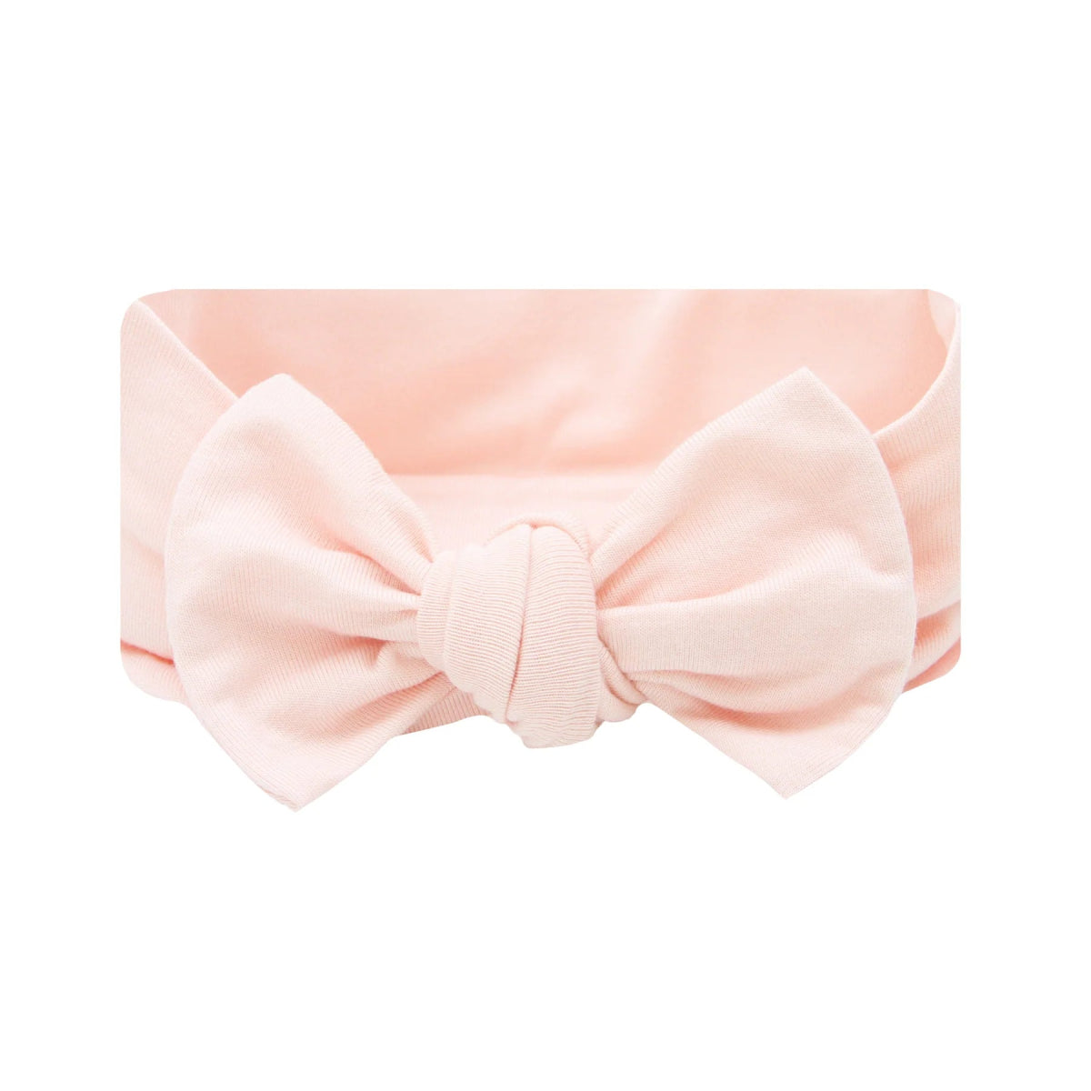 Knotted Headband - Sophie - Lou Lou & Company Hair Accessory sold by Rosebud & Jo