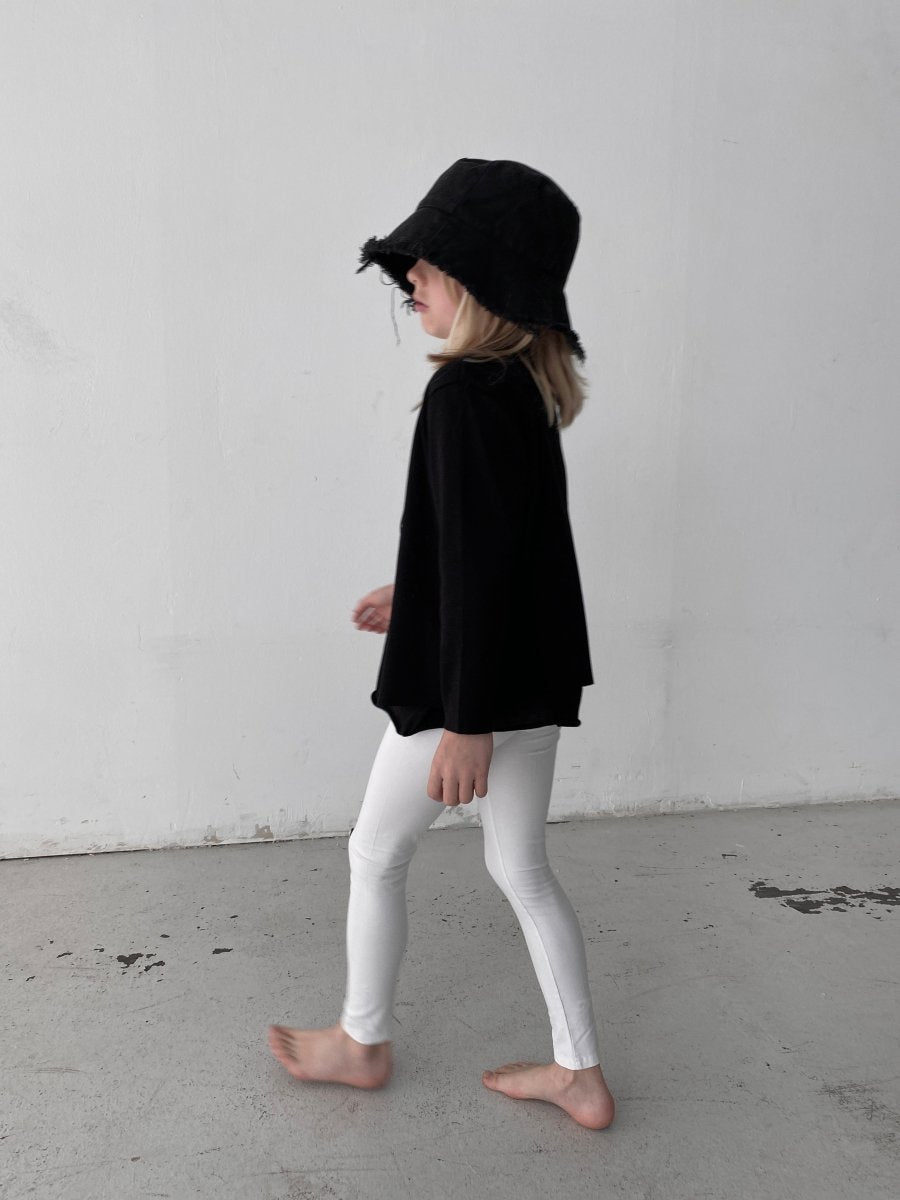 Leggings - A Basic Brand Baby & Toddler Clothing sold by Rosebud & Jo