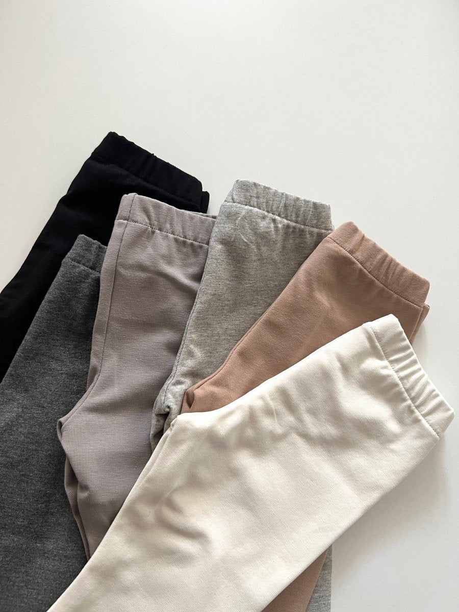 Leggings - A Basic Brand Baby & Toddler Clothing sold by Rosebud & Jo