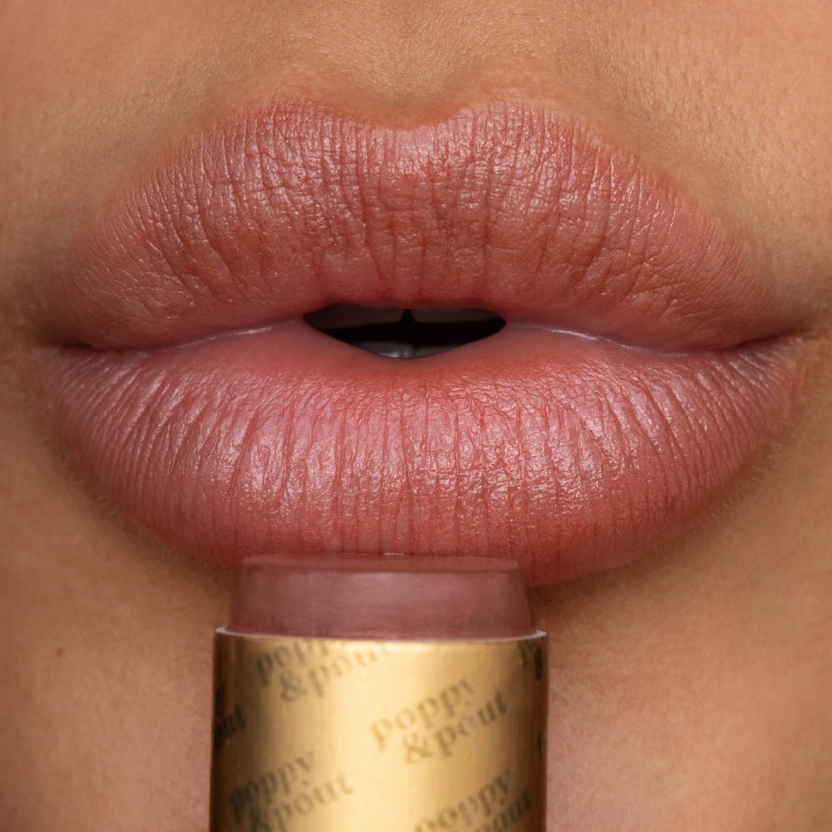 Lip Tint - Poppy & Pout sold by Rosebud & Jo