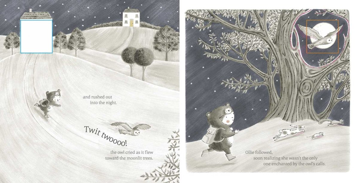 Little Bear by Nicola Killen - Simon & Schuster Book sold by Rosebud & Jo
