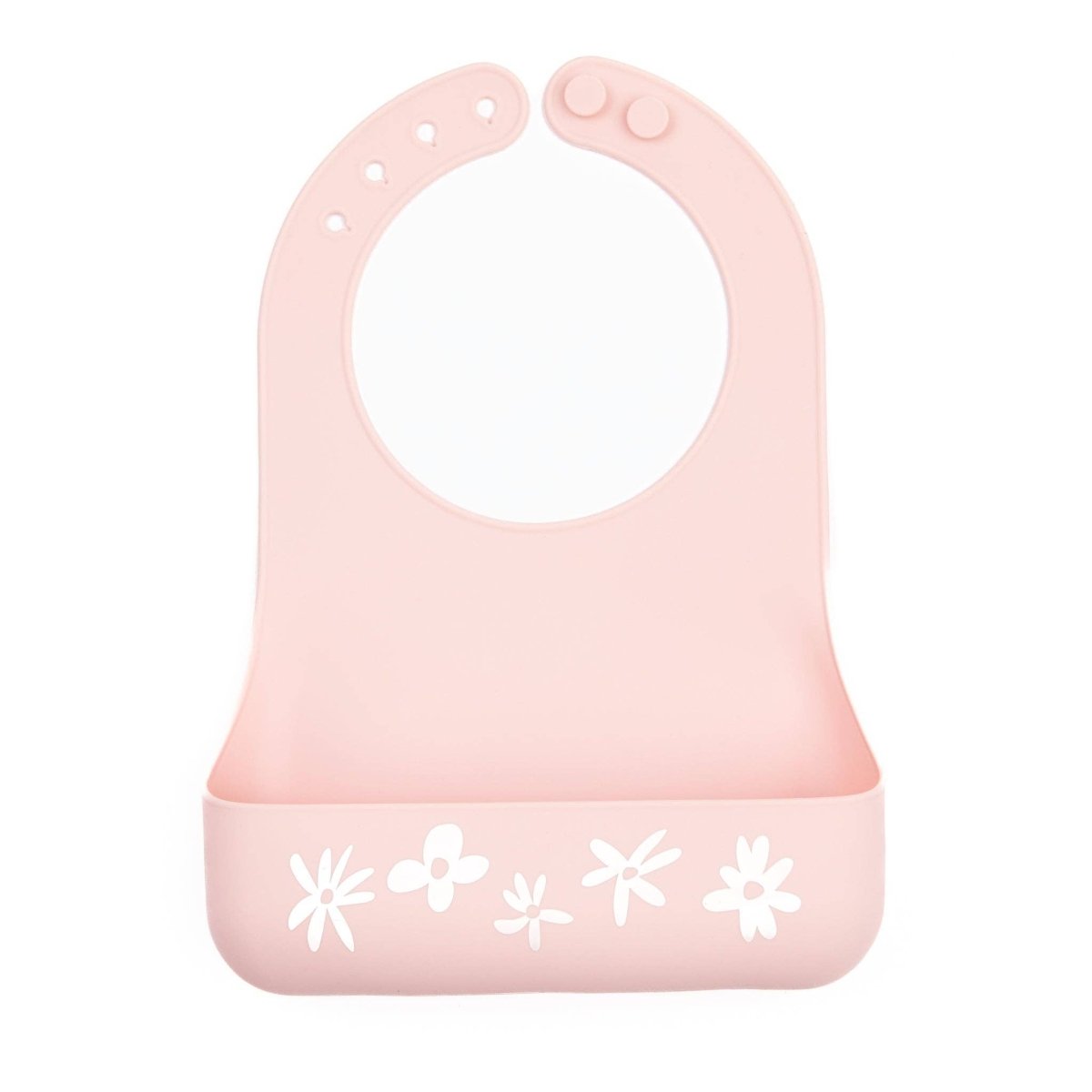Little Bites Bib - Bella Tunno sold by Rosebud & Jo