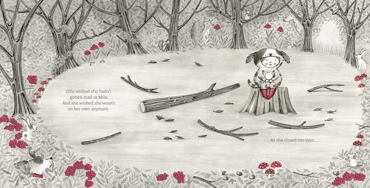 Little Puppy by Nicola Killen - Simon & Schuster Book sold by Rosebud & Jo