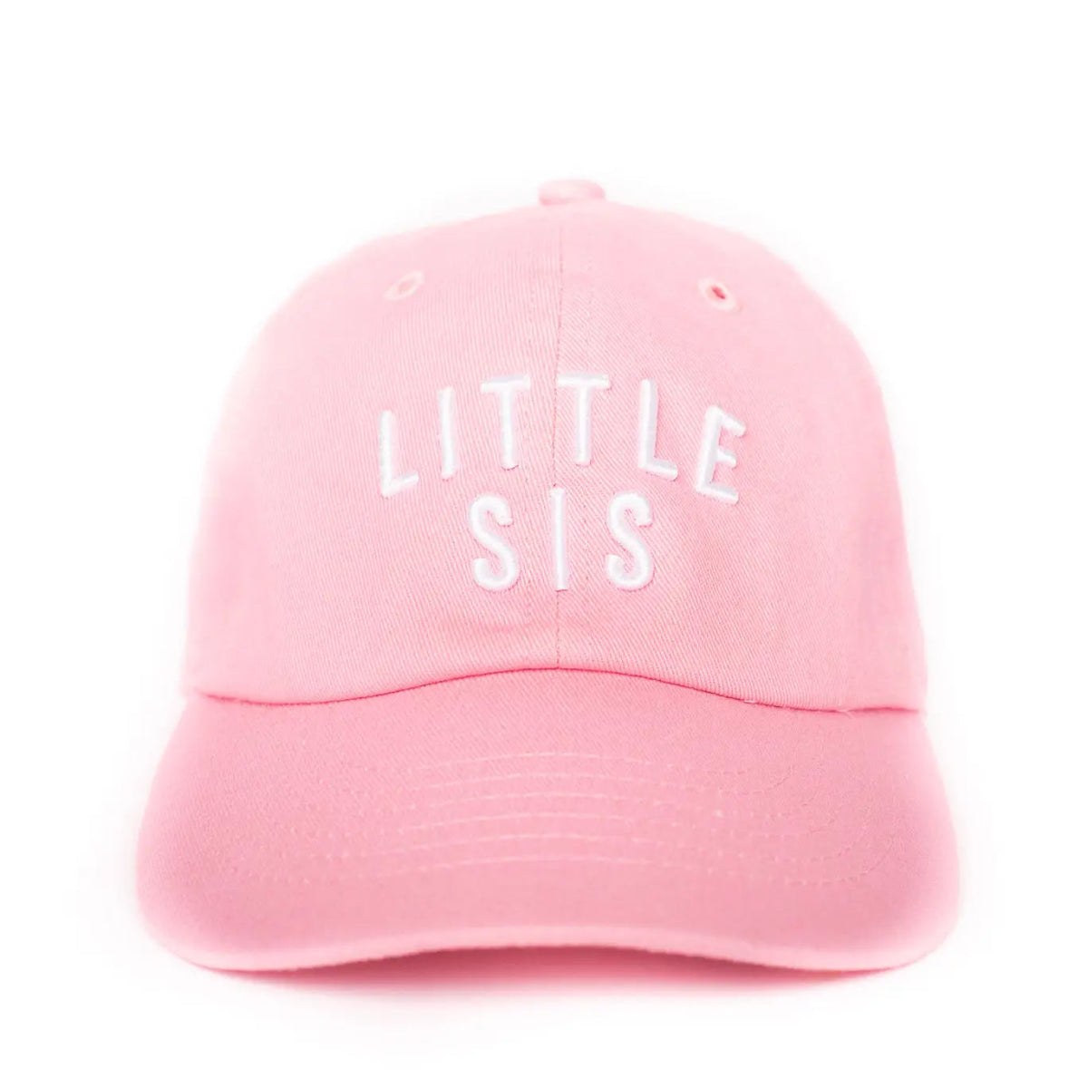 Little Sister Hat - Rey to Z Hat sold by Rosebud & Jo