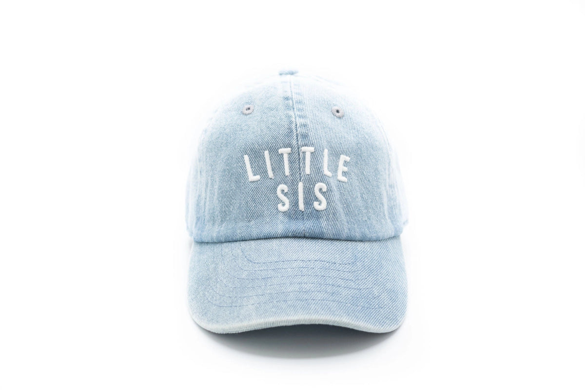 Little Sister Hat - Rey to Z Hat sold by Rosebud & Jo
