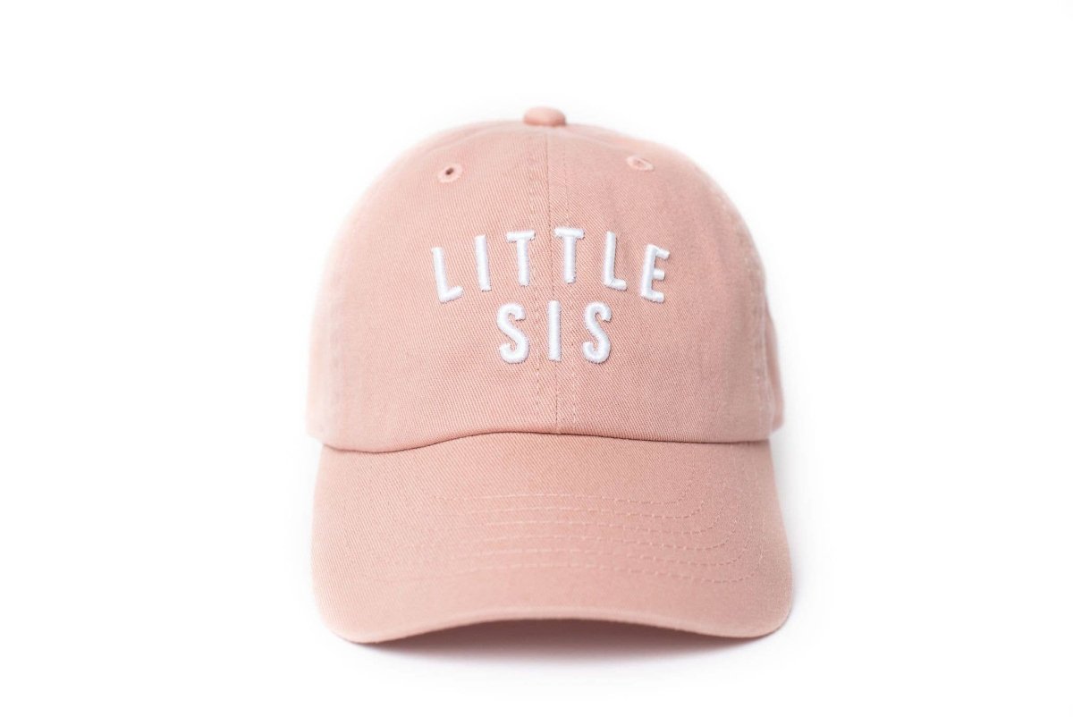 Little Sister Hat - Rey to Z Hat sold by Rosebud & Jo
