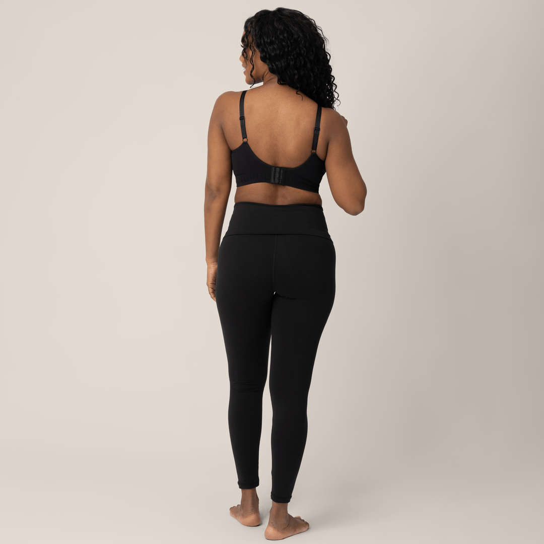 Louisa Maternity & Postpartum Support Leggings - Kindred Bravely Maternity Clothes sold by Rosebud & Jo