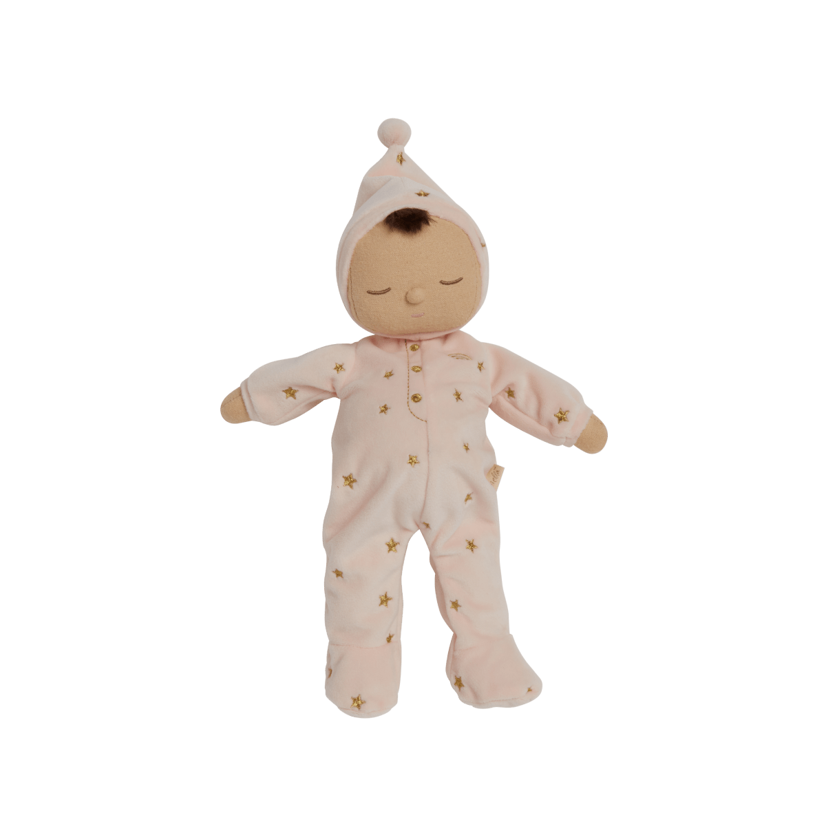 Lullaby Dozy Dinkum Doll - Olli Ella Toys sold by Rosebud & Jo