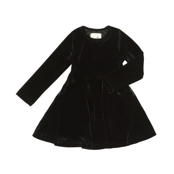 Merilee Dress - Vignette Baby & Toddler Clothing sold by Rosebud & Jo