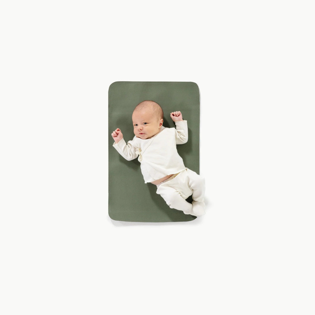 Micro Baby Changing Mat - Rosebud & Jo sold by Rosebud & Jo