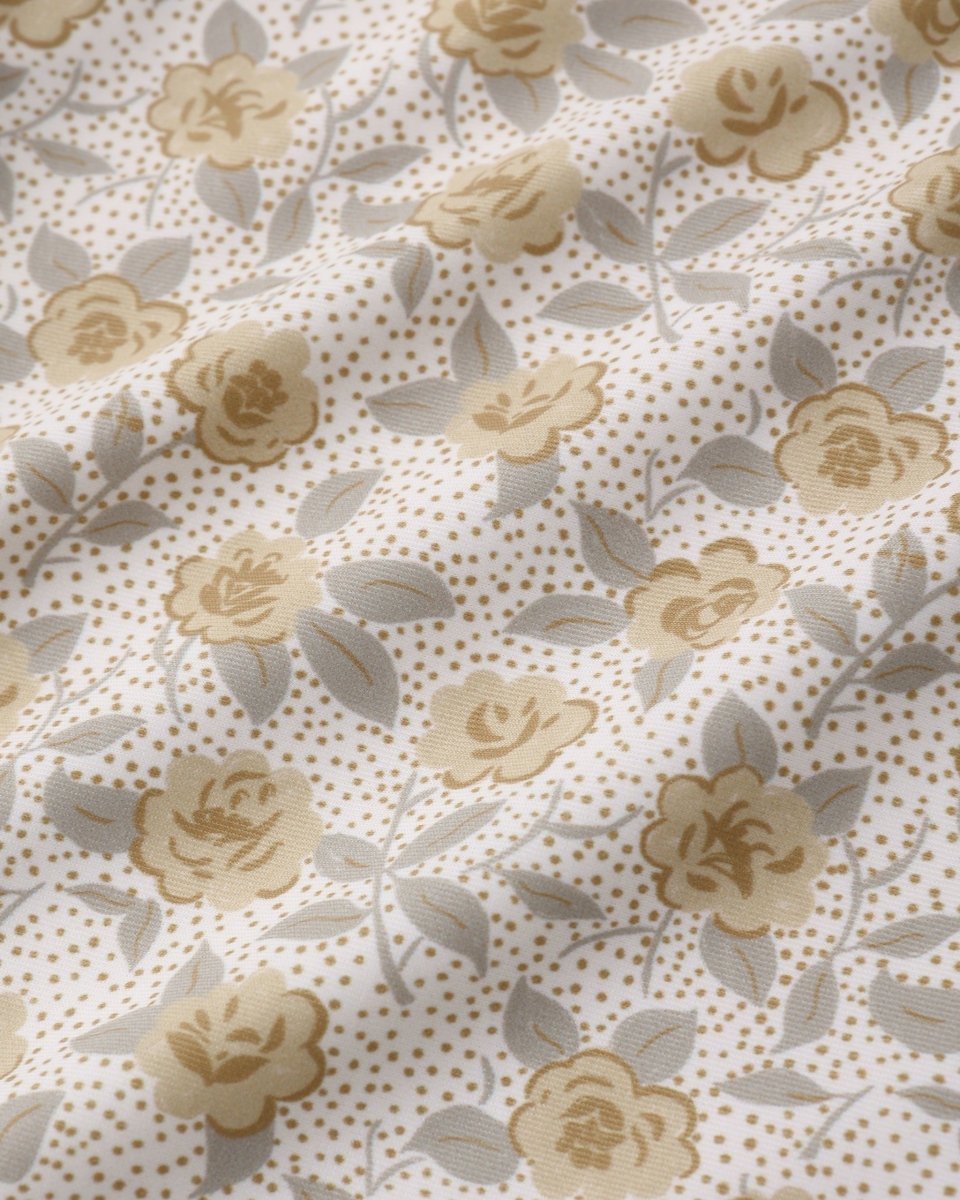 Millie One - Piece || Yellow Floral - Rylee + Cru Swimsuit sold by Rosebud & Jo