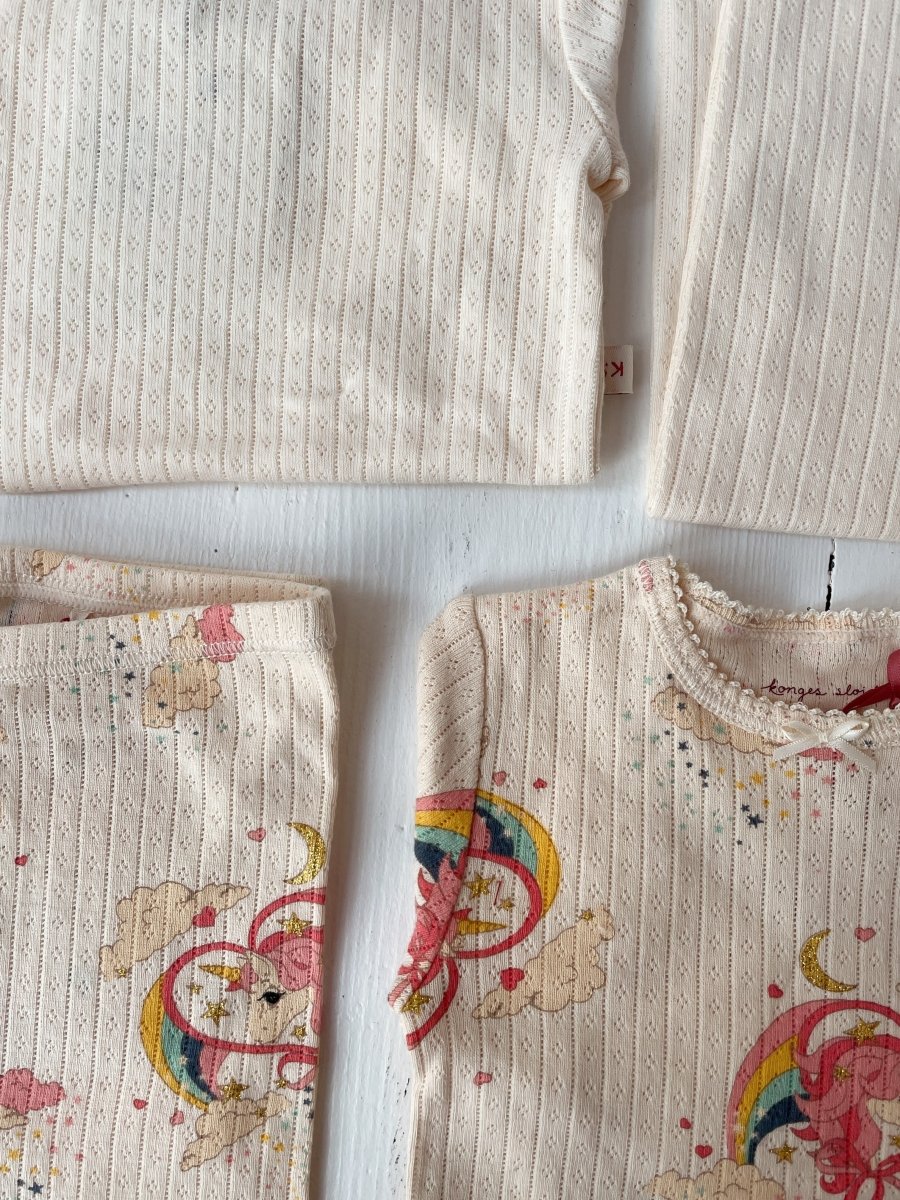 Minnie Pants - Konges Sløjd A/S Baby & Toddler Clothing sold by Rosebud & Jo
