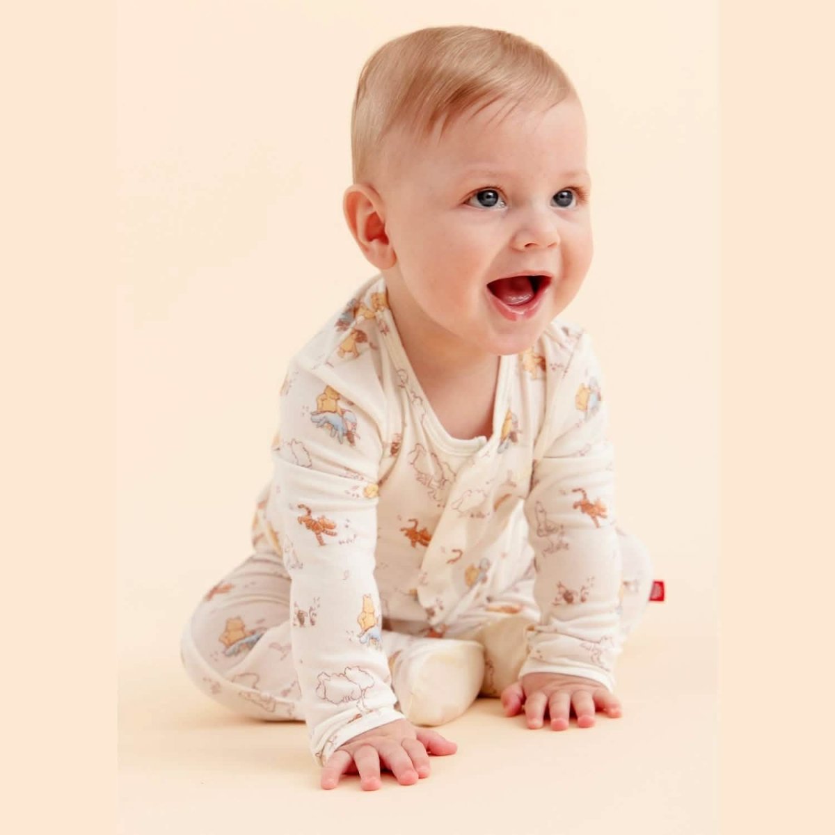 Moments with Friends Disney Magnetic Footie - Magnetic Me Baby & Toddler Clothing sold by Rosebud & Jo