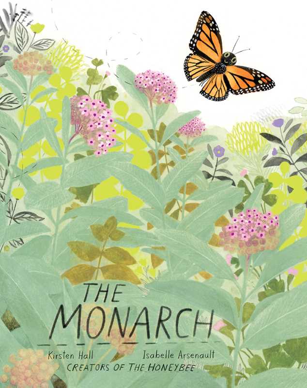 Monarch by Kirsten Hall - Simon & Schuster Book sold by Rosebud & Jo