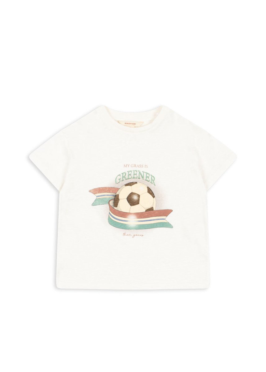 My Grass is Greener Tee - Konges Sløjd A/S Baby & Toddler Clothing sold by Rosebud & Jo