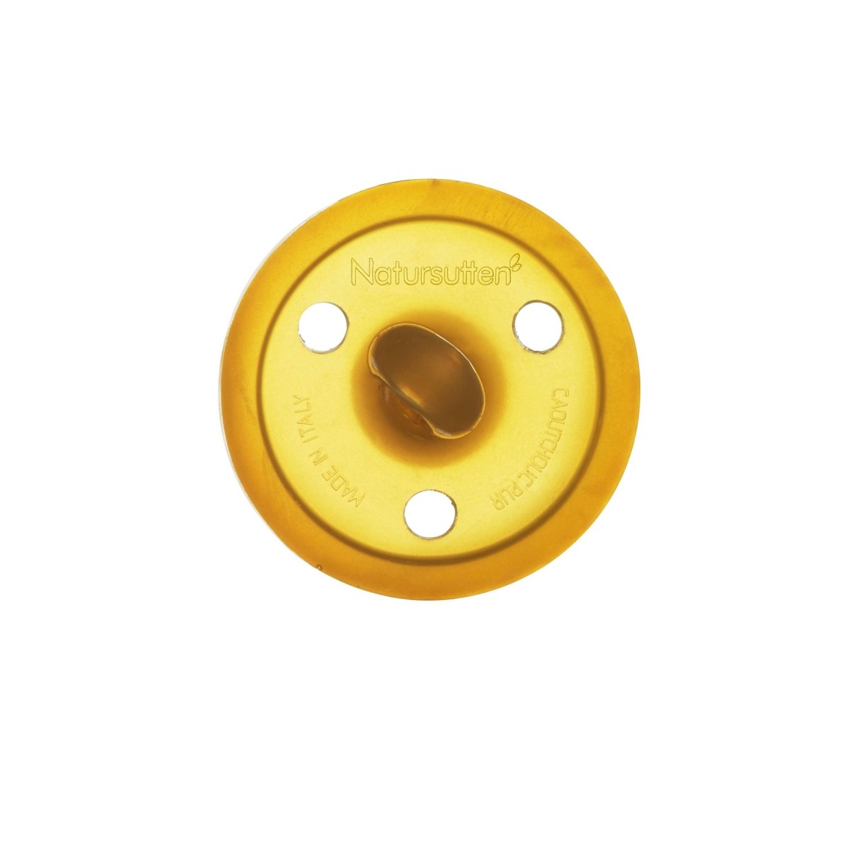 Natursutten® Original Ortho Pacifier - Natursutten Pacifier sold by Rosebud & Jo
