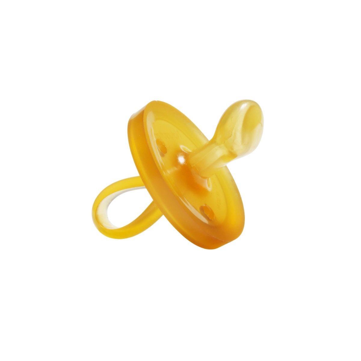 Natursutten® Original Ortho Pacifier - Natursutten Pacifier sold by Rosebud & Jo