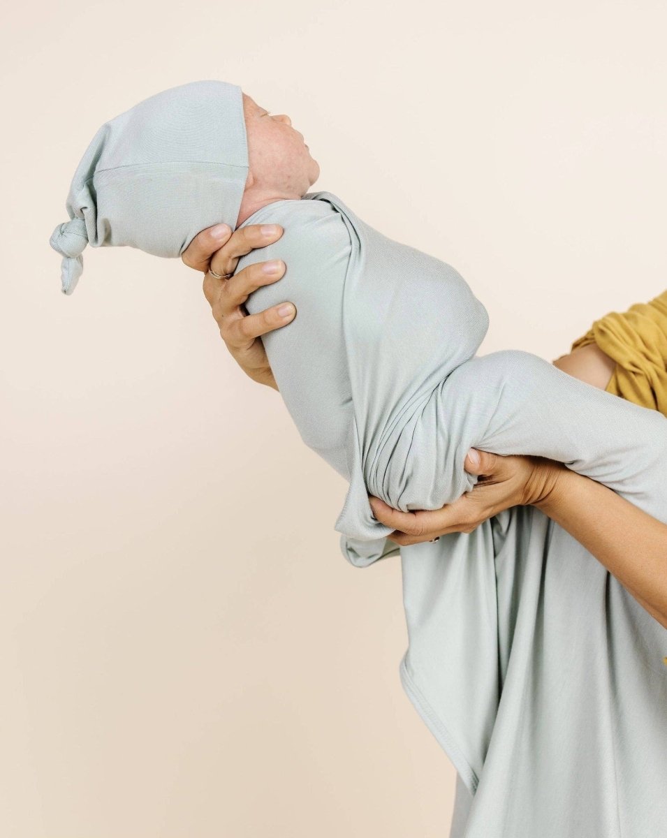 Newborn Bundle with Hat - Lou Lou & Company Baby & Toddler Clothing sold by Rosebud & Jo