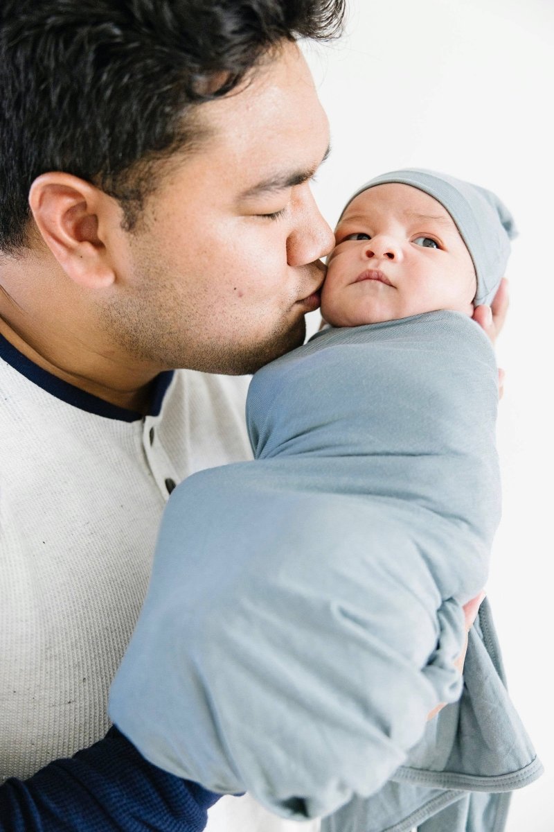 Newborn Bundle with Hat - Lou Lou & Company Baby & Toddler Clothing sold by Rosebud & Jo