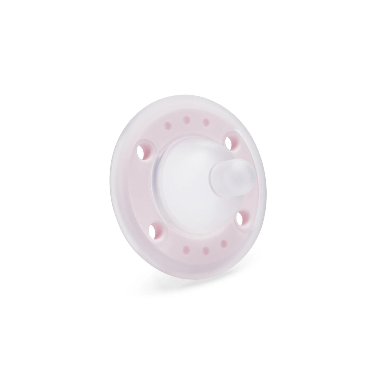 Ninni Pacifier - Ninni Co sold by Rosebud & Jo