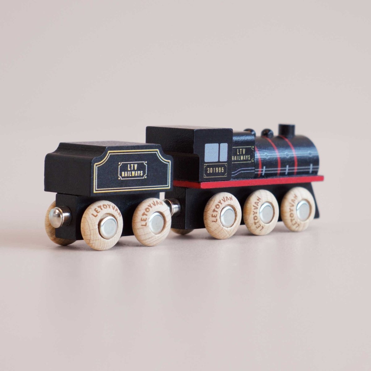 No. 49 GT295 Francis - Le Toy Van, Inc. Toys sold by Rosebud & Jo