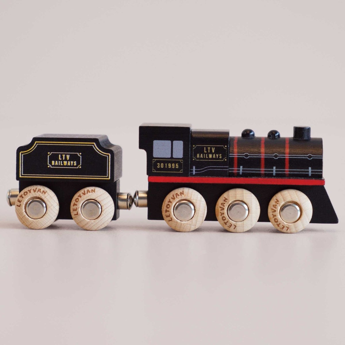 No. 49 GT295 Francis - Le Toy Van, Inc. Toys sold by Rosebud & Jo