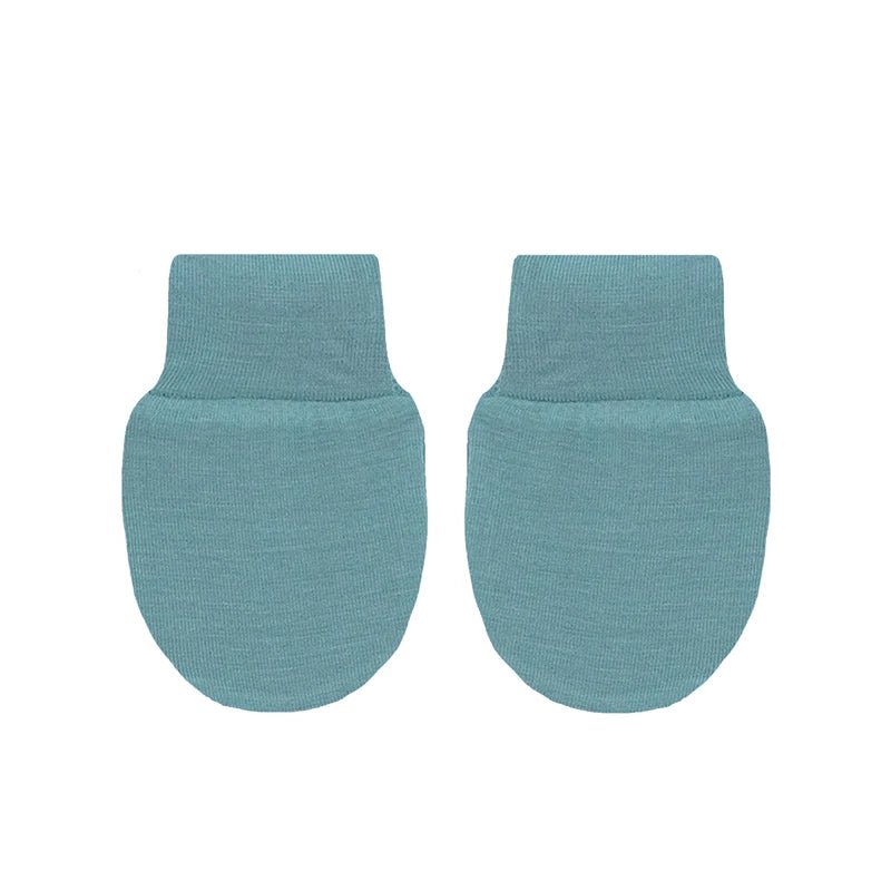 No Scratch Mittens - Classic - Lou Lou & Company Baby & Toddler Clothing sold by Rosebud & Jo