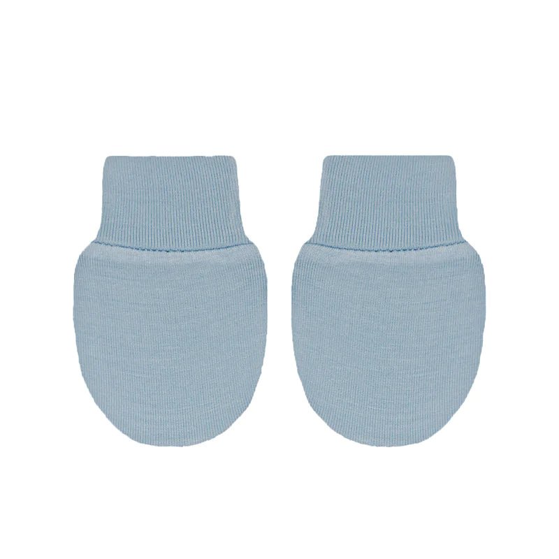 No Scratch Mittens - Classic - Lou Lou & Company Baby & Toddler Clothing sold by Rosebud & Jo