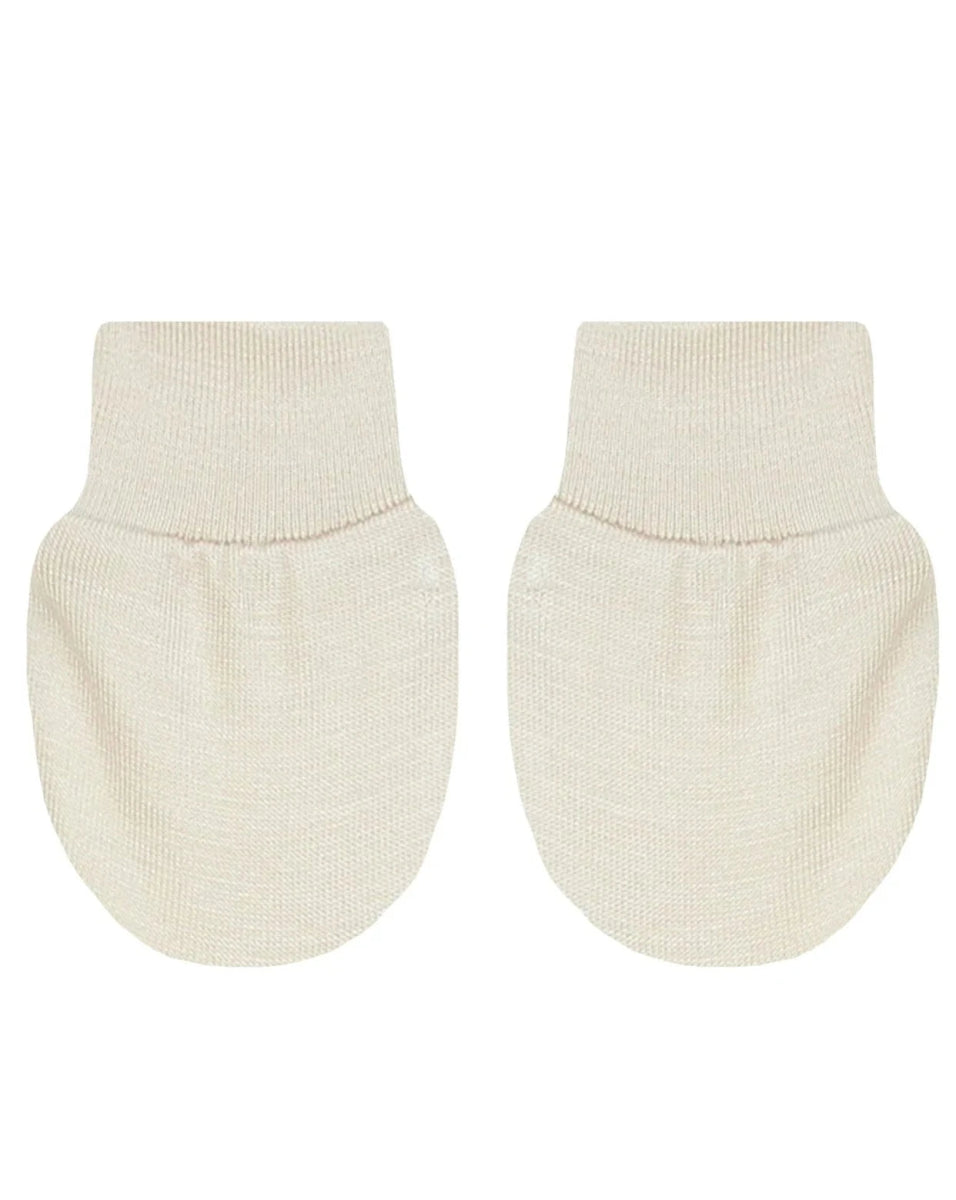 No Scratch Mittens - Classic - Lou Lou & Company Baby & Toddler Clothing sold by Rosebud & Jo