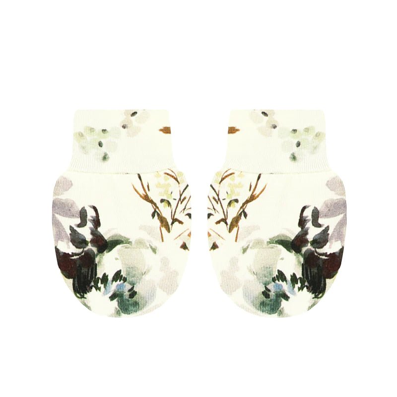 No Scratch Mittens - Classic - Lou Lou & Company Baby & Toddler Clothing sold by Rosebud & Jo
