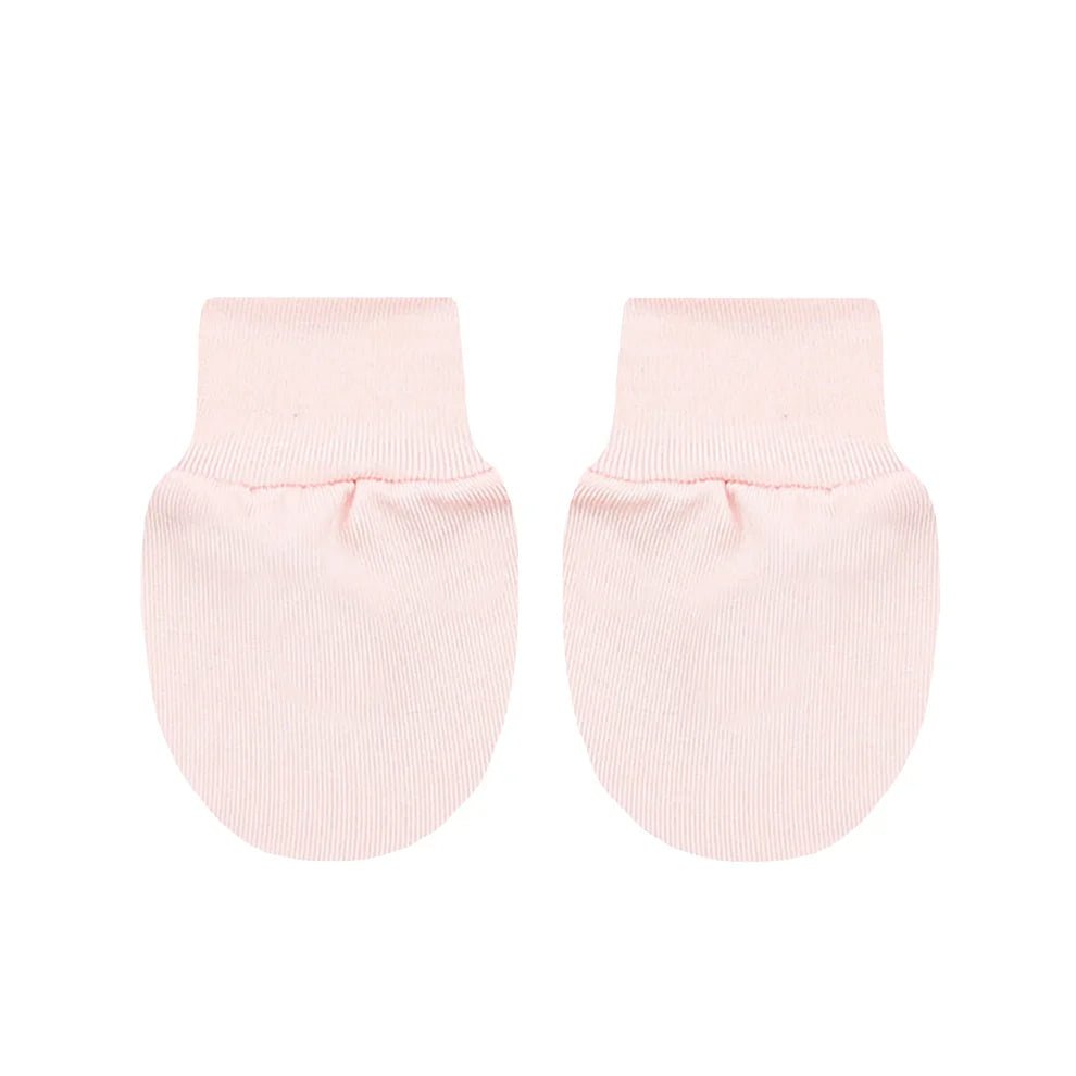 No Scratch Mittens - Classic - Lou Lou & Company Baby & Toddler Clothing sold by Rosebud & Jo