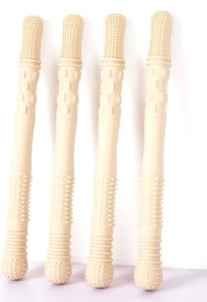 Neuvo Teething Tubes Set
