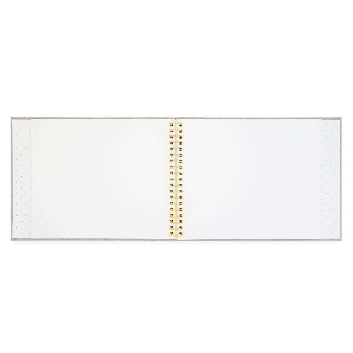 Our Holiday Card Book - Sugar Paper Card sold by Rosebud & Jo