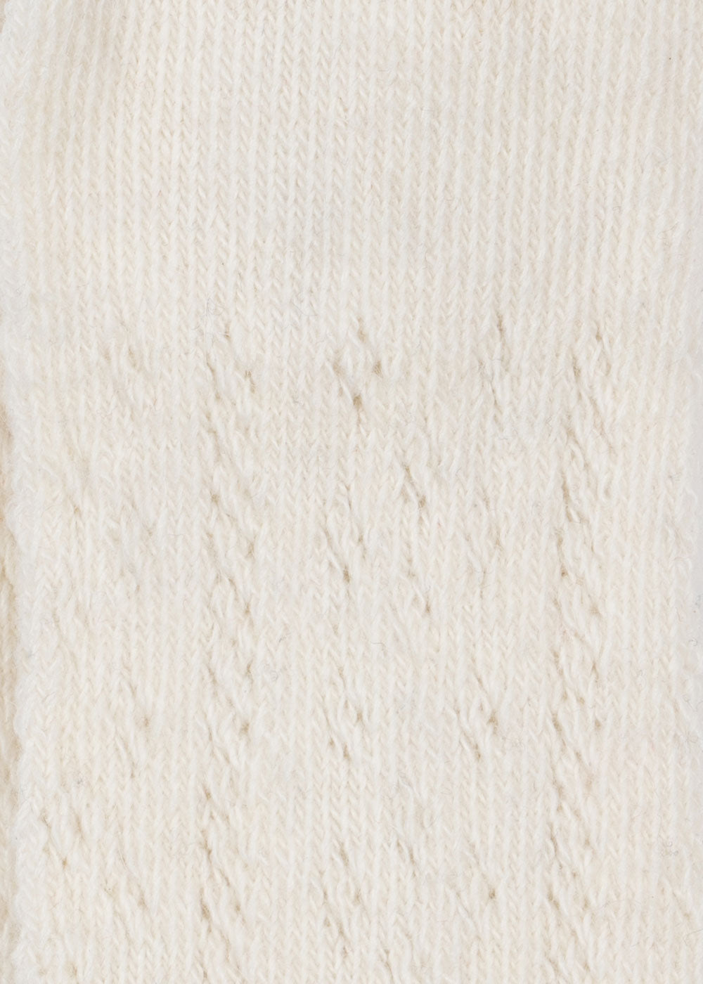 Wool Pointelle Tights
