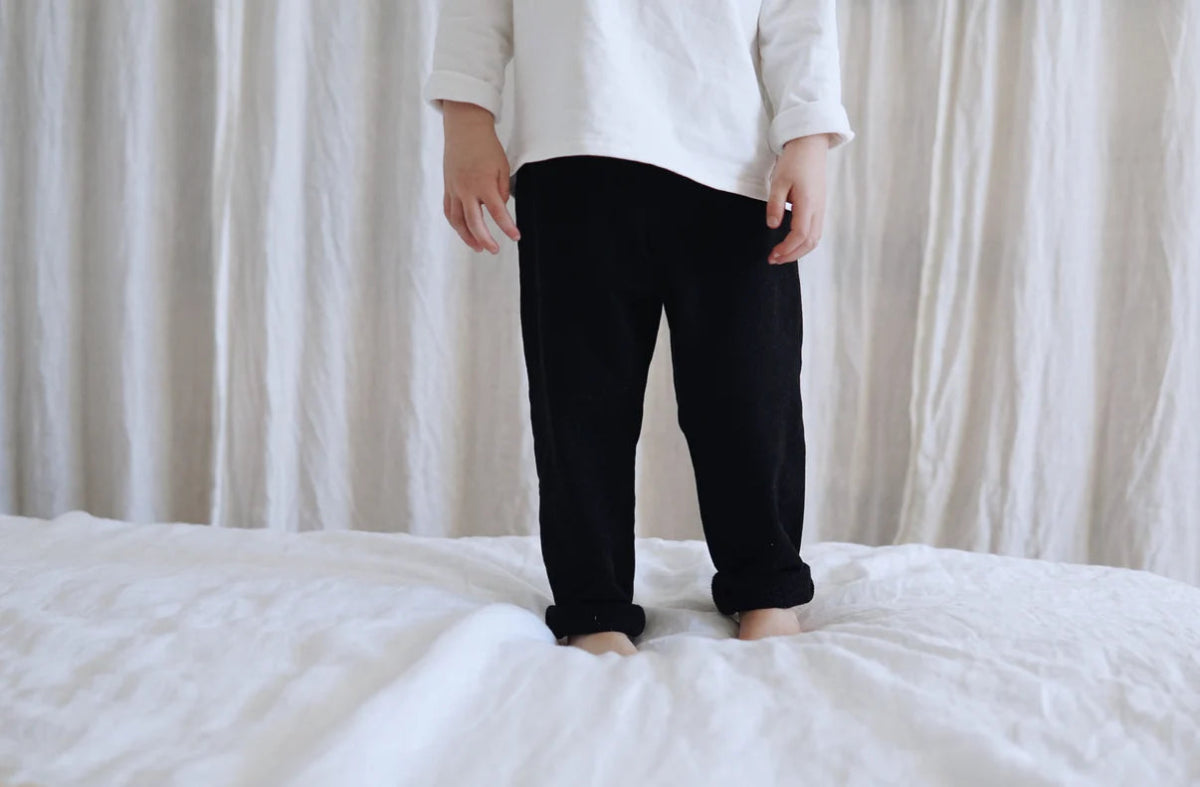 Pants - A Basic Brand Baby & Toddler Clothing sold by Rosebud & Jo