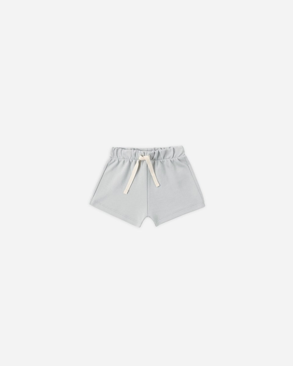 Play Short || Sky - Quincy Mae Bottoms sold by Rosebud & Jo