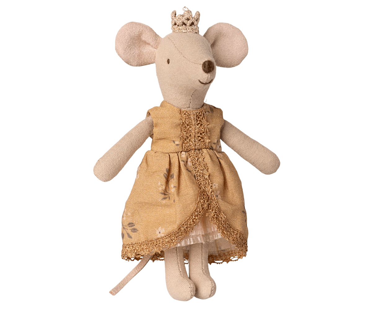 Princess mouse, Big sister - Maileg Toys sold by Rosebud & Jo