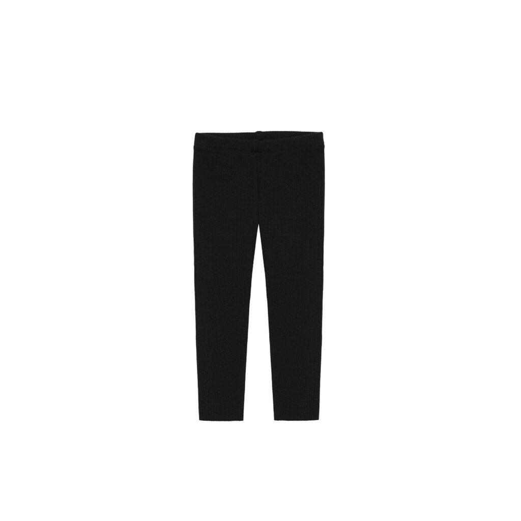 Rib Leggings - A Basic Brand Baby & Toddler Clothing sold by Rosebud & Jo
