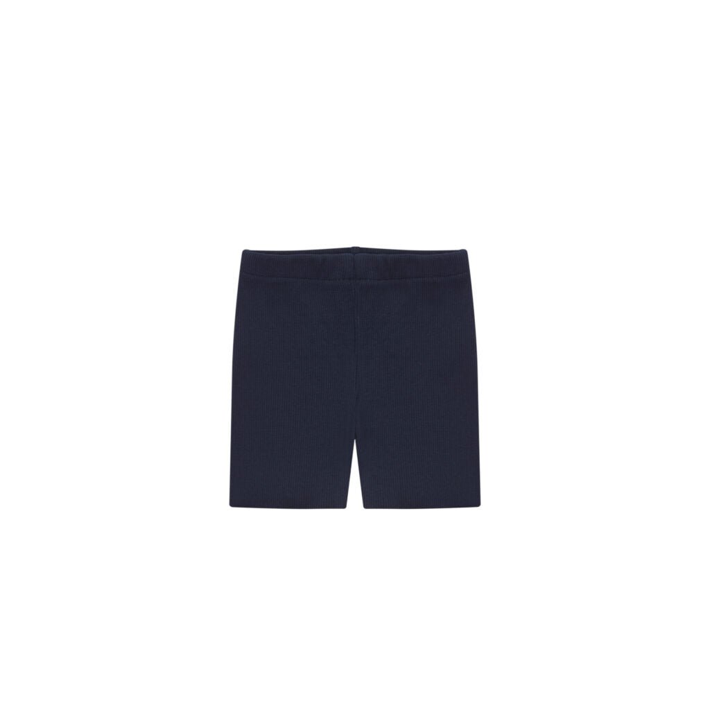 Rib Shorts - A Basic Brand Baby & Toddler Clothing sold by Rosebud & Jo