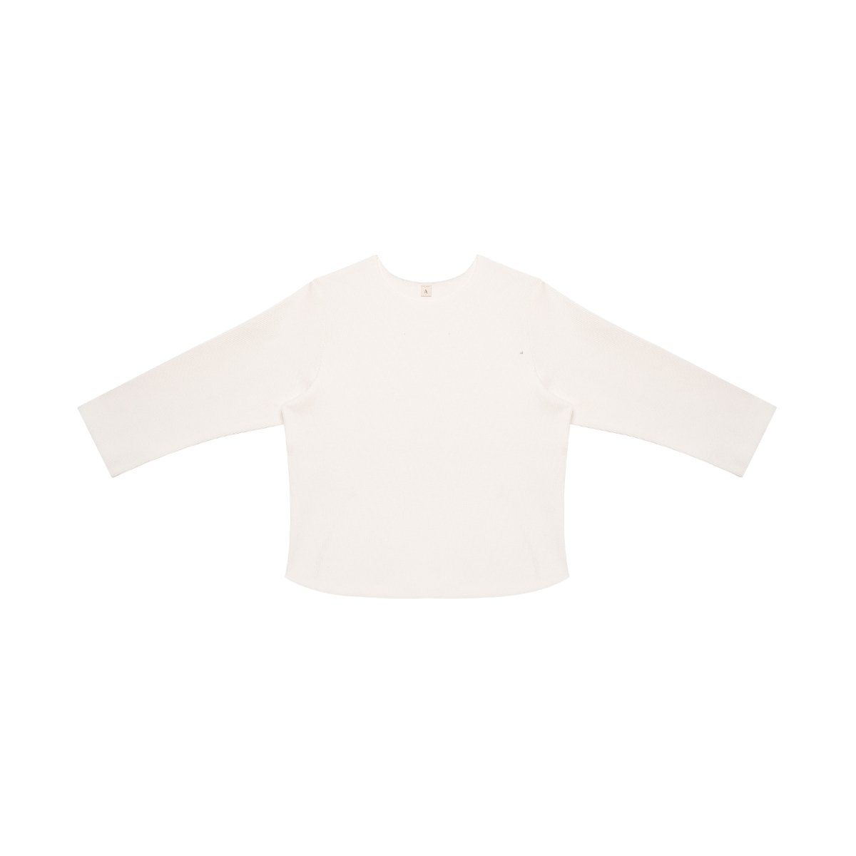 Rib Sweatshirt - A Basic Brand Baby & Toddler Clothing sold by Rosebud & Jo