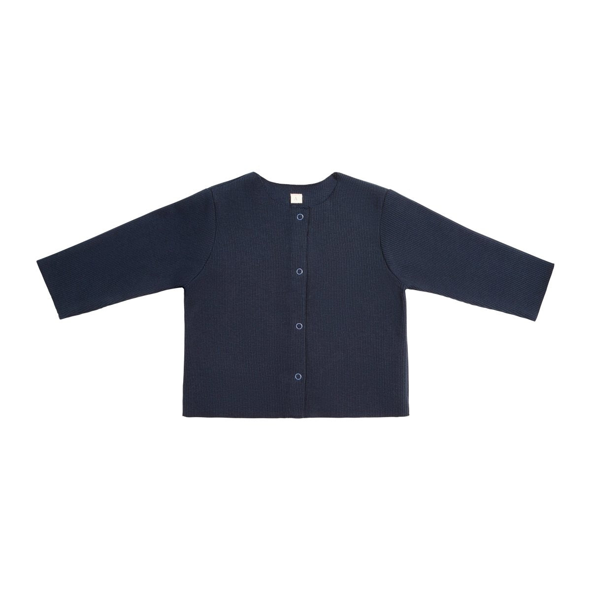 Rib Sweatshirt - A Basic Brand Baby & Toddler Clothing sold by Rosebud & Jo