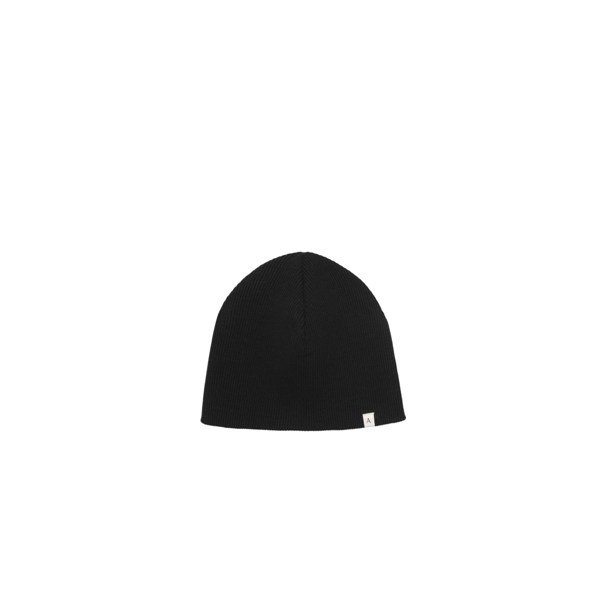 Ribbed Beanie - A Basic Brand Baby & Toddler Clothing sold by Rosebud & Jo