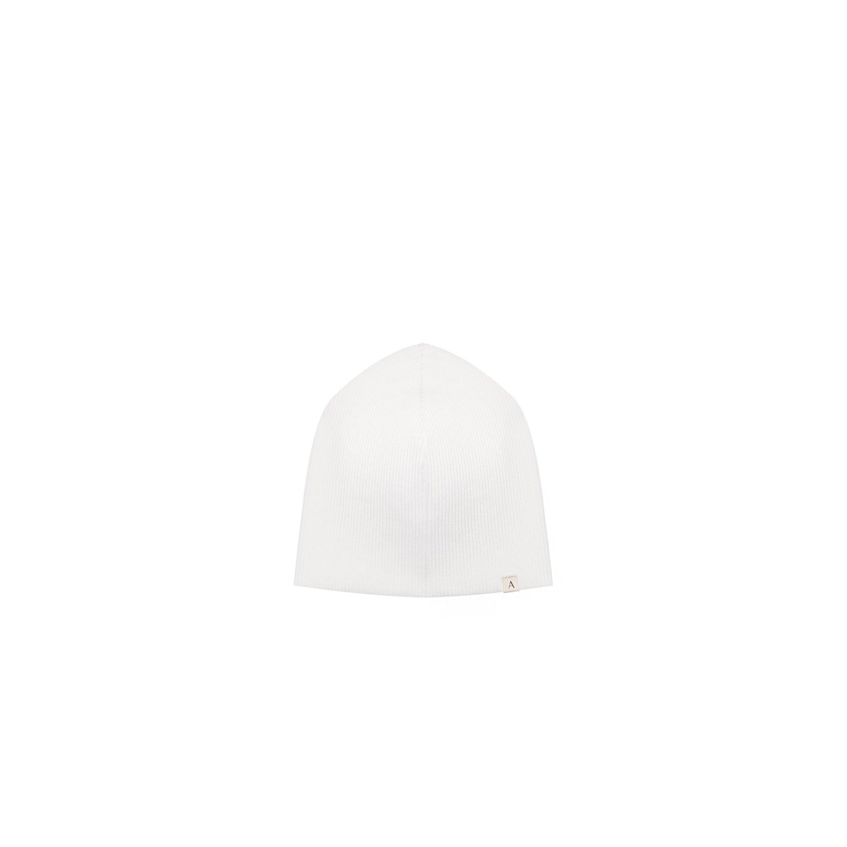 Ribbed Beanie - A Basic Brand Baby & Toddler Clothing sold by Rosebud & Jo