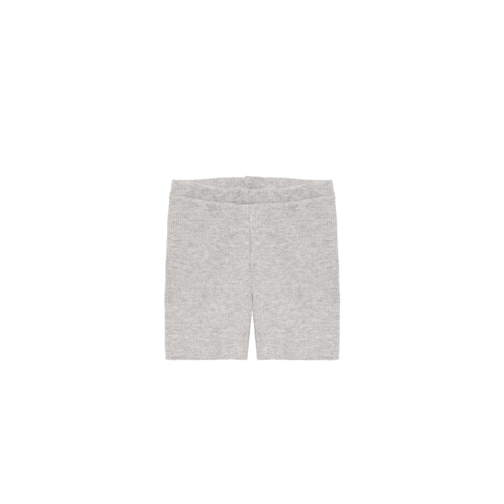 Rib Shorts