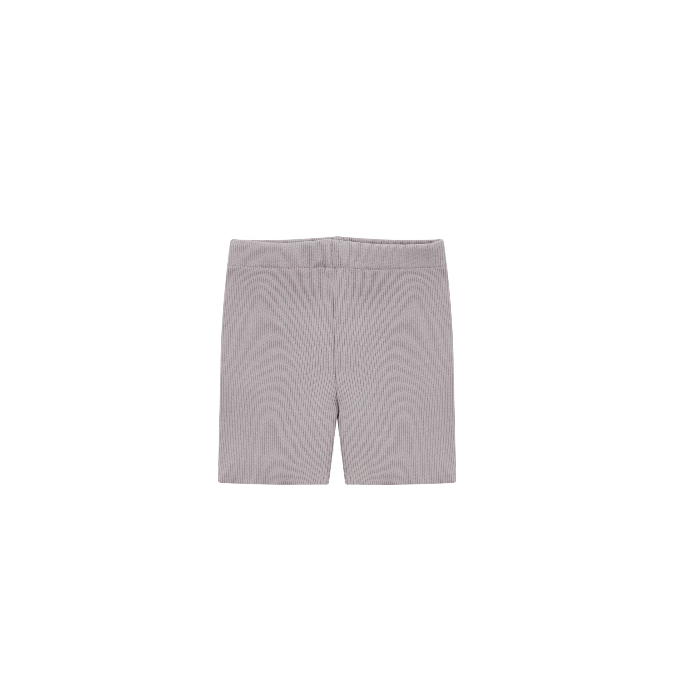 Rib Shorts